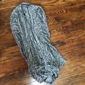 American Eagle Cozy cadigan